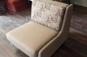 Ремонт кресла-кровати на дому в Данилове